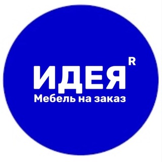 Аватар Telegram-канала МЕБЕЛЬ МОСКВА И МО