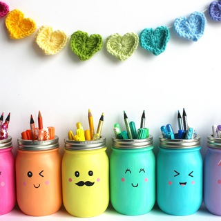 Аватар Идеи для творчества🎐