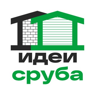 Аватар Telegram-канала Идеи Сруба | Строительство загородных домов