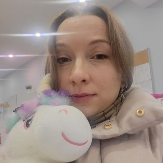 Аватар Telegram-канала Детская психология с Неверовой Надеждой