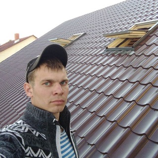 Аватар Кровельные работы👍