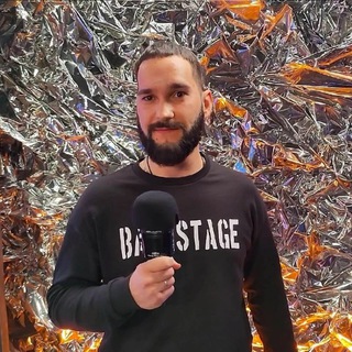 Аватар Telegram-канала Игорь Миронов (МУЗЫКАЛЬНЫЙ БЕСПРЕДЕЛ)