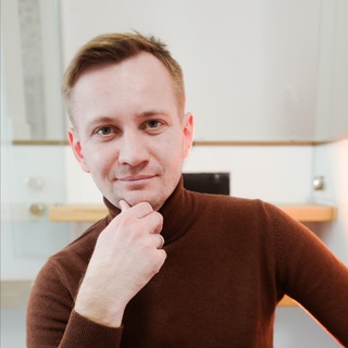 Аватар Telegram-канала Игорь Иванов продажи для бизнеса