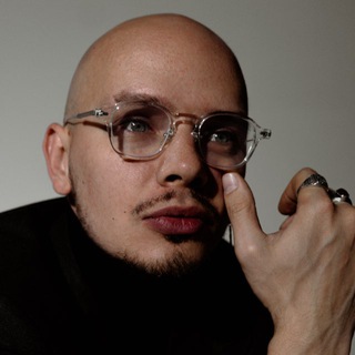 Аватар Telegram-канала СТИХИ | Игорь Бушмелев