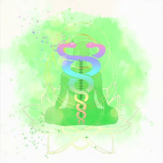 Аватар Равновесие: Тело и Сознание 🌱