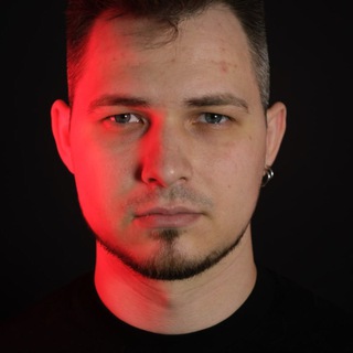 Аватар Telegram-канала Игорь Токарев делает Татуировки