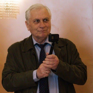 Аватар Дневник коренного крымчанина