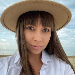 Аватар Telegram-канала Парнявская | КОУЧИНГ & ЛИЛА