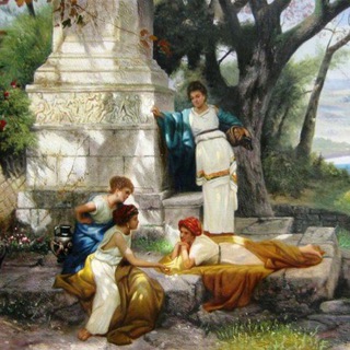 Аватар Telegram-канала Игра в кости