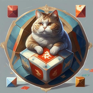 Аватар Telegram-канала ИгроМаня