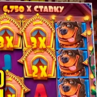 Аватар Telegram-канала 🎰 Игровые Аппараты Играть 🎰