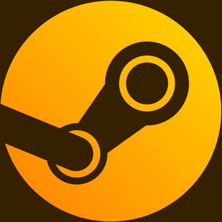 Аватар Telegram-канала STEAM ИГРЫ