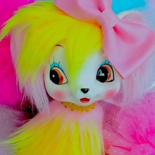 Аватар Telegram-канала блошиный рынок