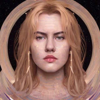 Аватар Telegram-канала Психолог Иконникова Ольга