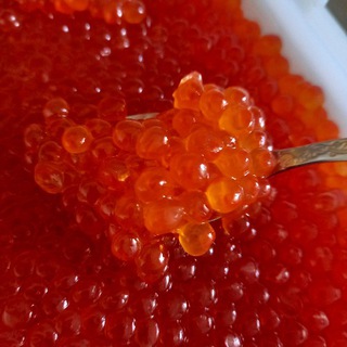 Аватар Красная Икра и Морепродукты в Омске