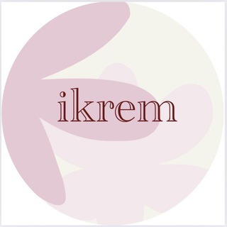 Аватар ikrem | Про уход и косметику