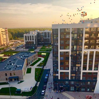 Аватар Новости ЖК «Испанские кварталы» 1 и 2