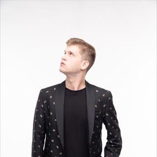 Аватар Telegram-канала АРТЁМ ПОПОВ | ИЛЛЮЗИОНИСТ | ФОКУСНИК УФА МОСКВА