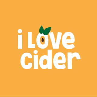 Аватар I Love Cider