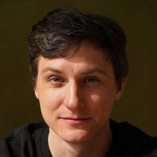 Аватар Telegram-канала Илья Бусуркин | Психология близости