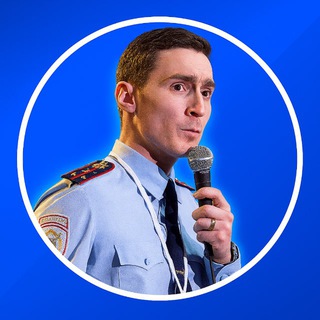 Аватар Telegram-канала ПолицAI из Ozon | Гошаев Илья