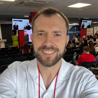 Аватар ИЛЬЯ ИВАНОВ l Саморазвитие💡