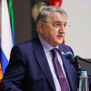 Аватар Ильяс Мамаев