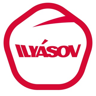 Аватар Telegram-канала Школа единоборств Ильясовых