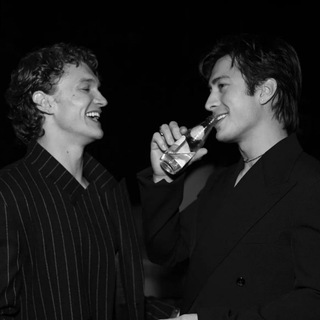 Аватар Telegram-канала конец веселья