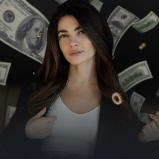Аватар Telegram-канала Аня Ильина 🗝️ | телеграм продажи