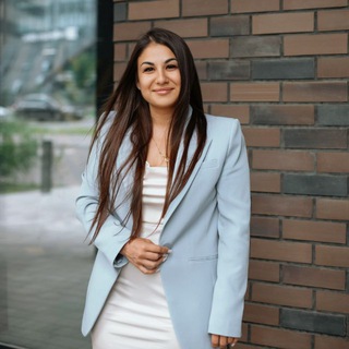 Аватар Telegram-канала Новостройки|Имакаева Лиана|Ипотека|