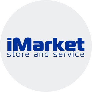 Аватар iMarket — оригинальная техника Apple, Samsung.