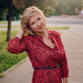 Аватар Telegram-канала Радионова Екатерина, депутат Законодательной Думы Томской области