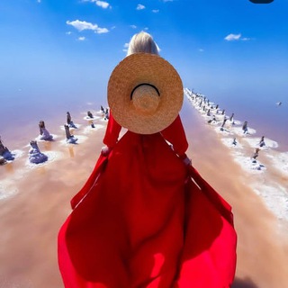 Аватар Telegram-канала Мега Крым • путеводитель • афиша