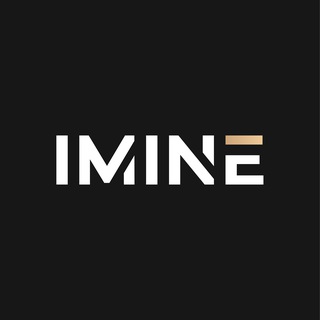Аватар Telegram-канала IMINE