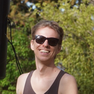 Аватар Telegram-канала Гастроли эмигранта