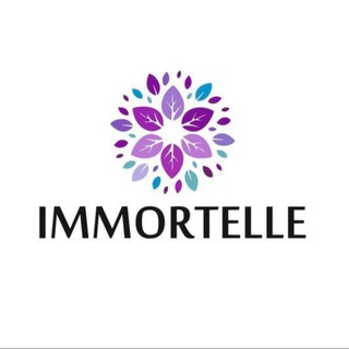 Аватар Telegram-канала Immortelle