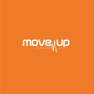 Аватар Telegram-канала MoveUp | питание для выносливости