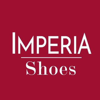 Аватар Telegram-канала Imperia Shoes • Магазин обуви • Барнаул