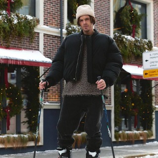 Аватар Telegram-канала Ведьма и её крынки☠️