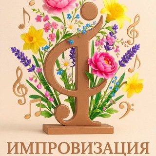 Аватар Музыкальная студия Импровизация в Красногорске