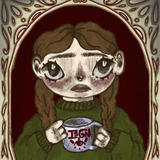 Аватар Telegram-канала Im sleepy good night