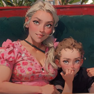 Аватар Telegram-канала Mommy Yummy • Развивашки