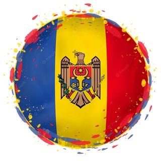 Аватар Telegram-канала Новости в Молдове 🇲🇩 Noutăți în Moldova