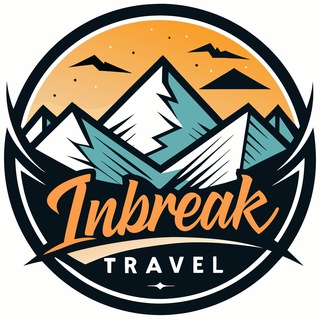 Аватар INB Travel | Блог про путешествия