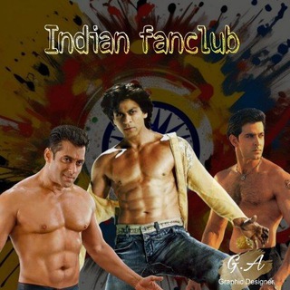 Аватар Telegram-канала ИНДИЙСКИЕ ПЕСНИ