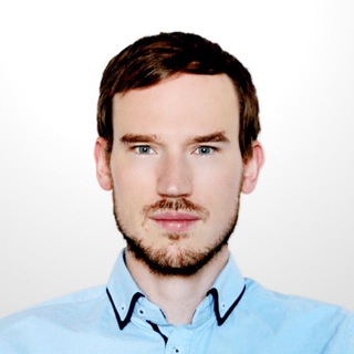 Аватар Telegram-канала А. Мороз | Непрямая реклама