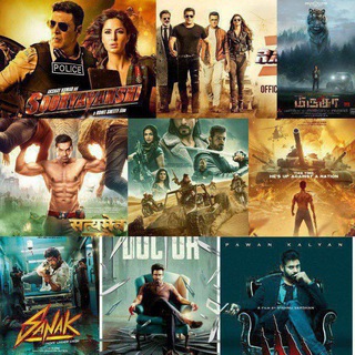 Аватар Telegram-канала Индийские Фильмы