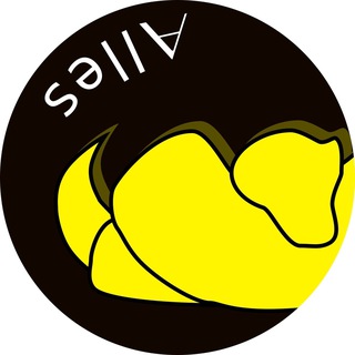 Аватар Telegram-канала Олимпиадное программирование | Alles