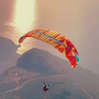 Аватар Telegram-канала INFINITY SKY🪂